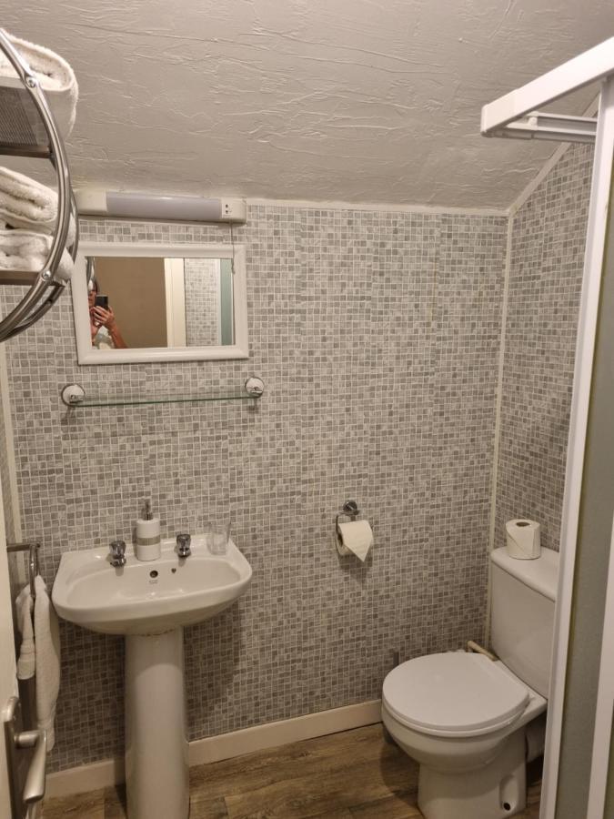 Lexham Apartments Blackpool Eksteriør bilde